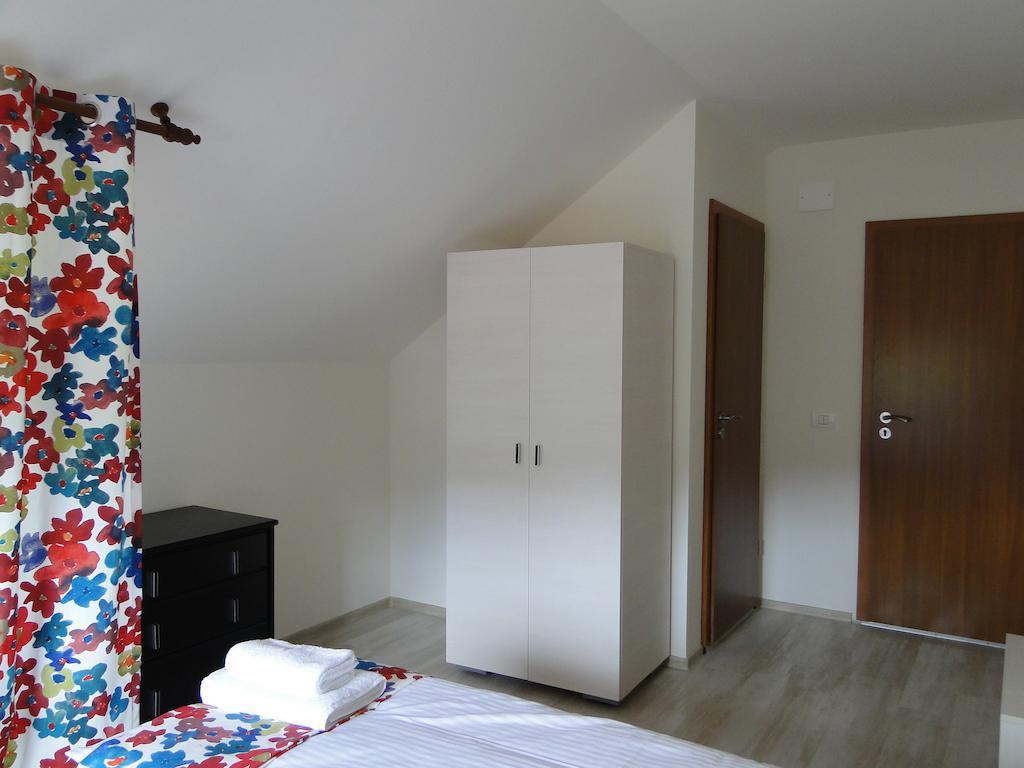 מלון Dorf Haus Văliug מראה חיצוני תמונה